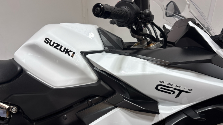 Suzuki Gsx-S 1000TPRQM6 (26MY)